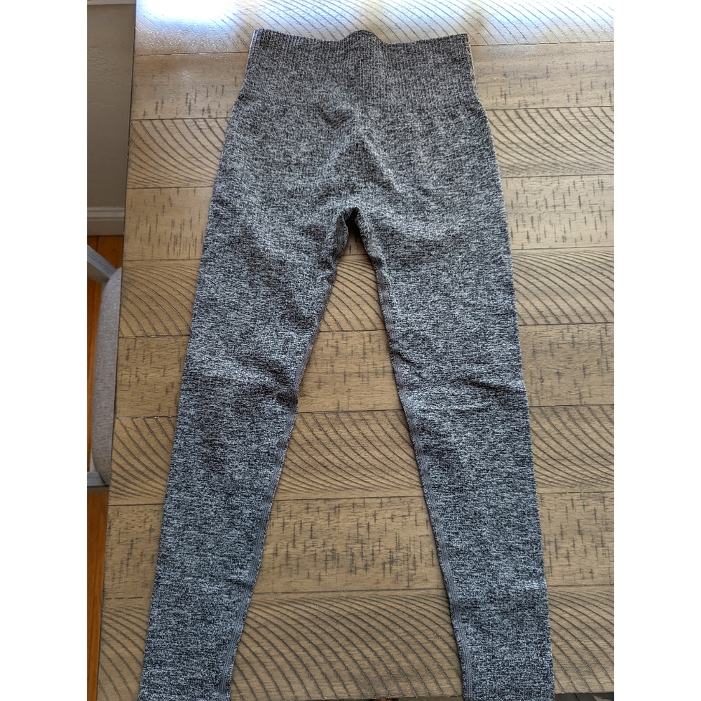 Elite eleven workout leggings